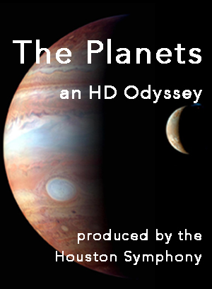 The Planets